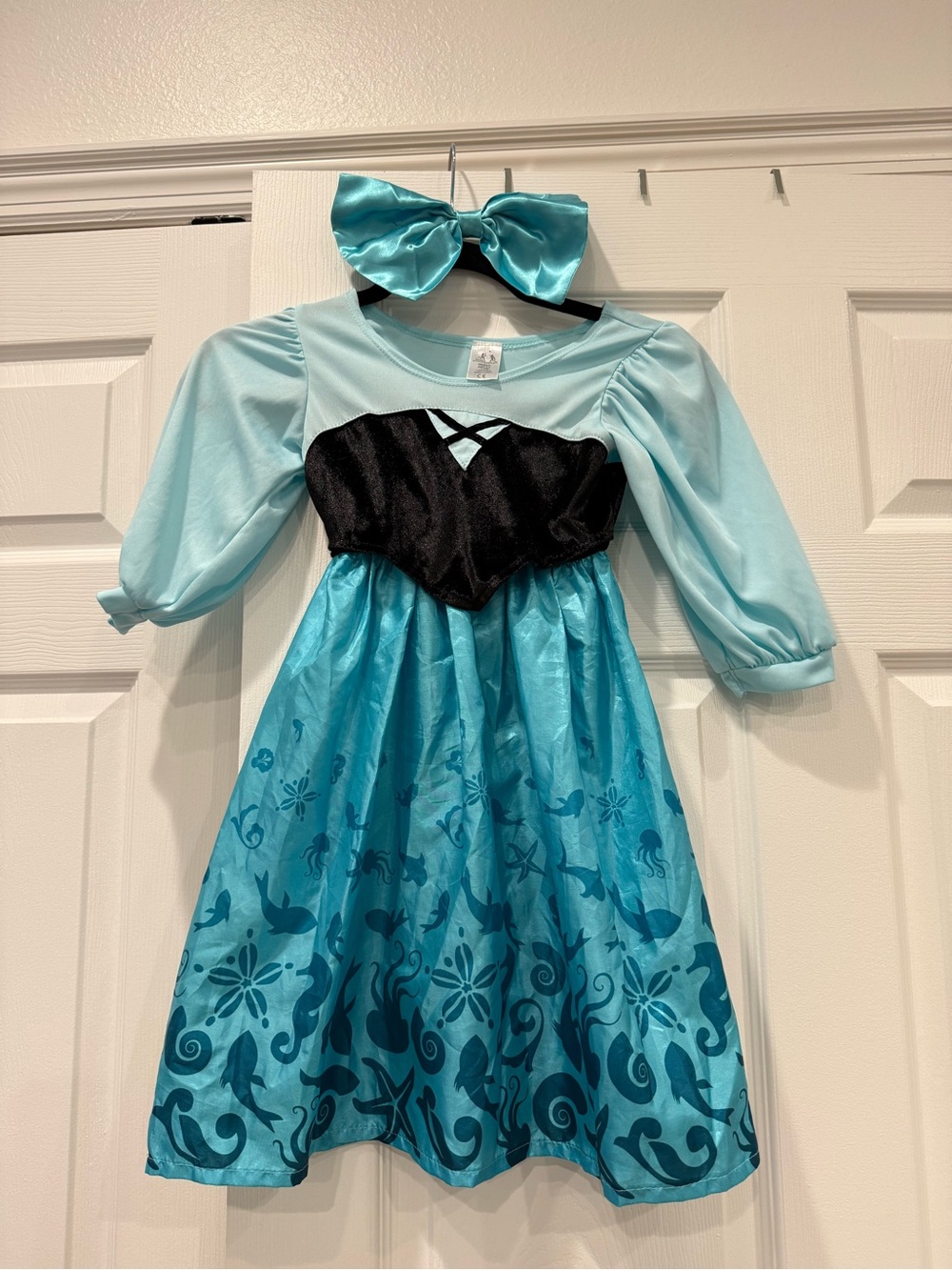 Little Adventures Ariel Dress